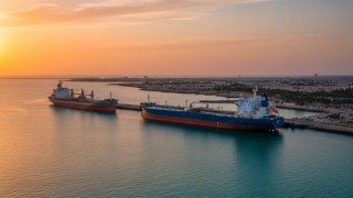 ЭА: добыча нефти в Персидском заливе сократилась на 10 млн баррелей в сутки из-за блокировки Ормузского пролива