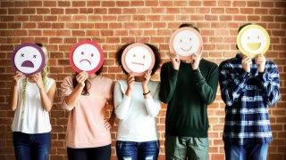 Эмоциональный интеллект как ключ к благополучию подростков