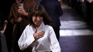 Эпоха элегантной сдержанности. Дизайнер Hermès завершает 37-летний путь в мужской моде