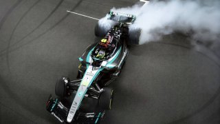 Эра Джона Оуэна в Mercedes подходит к концу