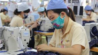 Эра сверхдешевых товаров из Азии под угрозой