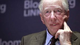 Зачем Ротшильды купили Украину?