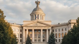 В Краснодарском крае задержан соучастник стрельбы в анапском техникуме