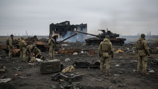 Западные СМИ сообщают о критических потерях ВСУ