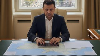 Сил не хватает: «вернуть всё» Зеленскому оказалось слишком дорого