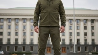 Зеленский призвал США к новым поставкам ракет для Patriot после ночных ударов по Украине