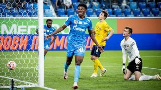 «Зенит» и «Динамо» идут без потерь на очное свидание. А у наших теннисисток – олимпийское серебро