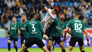 «Зенит» вышел в лидеры, «Краснодар» обвинил судей в заговоре, а «Спартак» получил двойку