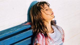 Жара замедляет детское развитие