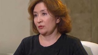 «Золотая судья» ушла в закат: свадьба за миллионы, земля на миллиарды