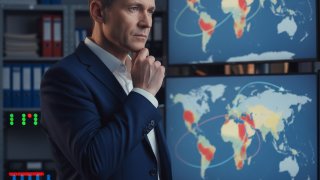 «Золотой купол» по-американски: в Пентагоне признали, что страна беззащитна перед новыми ракетами