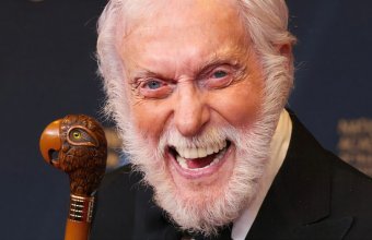 100 лет без злости: чему наука может поучиться у Дика Ван Дайка