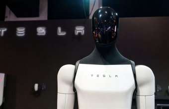 Амбиции Tesla Optimus наталкиваются на реальность цепочек поставок