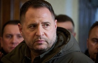 Арест Ермака: удар по рейтингу Зеленского или неизбежность?