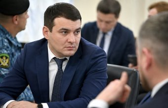 Арестовали Мавлиева, позвали Шарипова: что происходит с властью в Уфе
