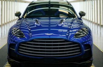 Aston Martin идет на радикальное сокращение штата на фоне рекордных убытков