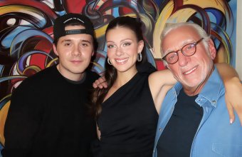 BECKS & BUCKS. Как отец Николы Пельтц построил империю в 1,7 миллиарда и что это значит для Бруклина Бекхэма