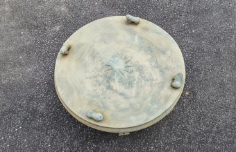 Бронзовый барабан возрастом 2000 лет раскрывает культурные обычаи юго-западного Китая