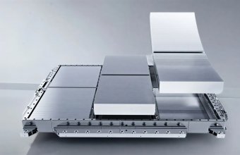   BYD представила батарею для электромобилей нового поколения: 97% заряда за 9 минут и конец «боязни зарядки»