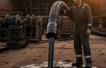 Через блокаду – с нефтью: Россия отправляет второй танкер на Кубу