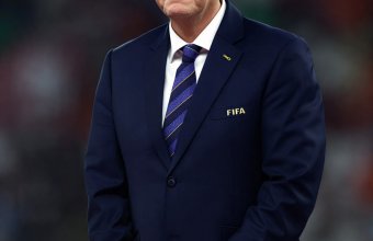 Глава ФИФА Джанни Инфантино столкнется с крупнейшим кризисом в истории?