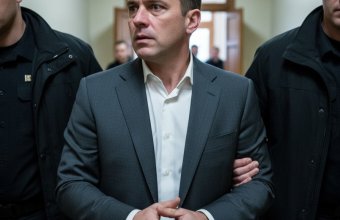 «Делай, как я» – и вот ты в СИЗО. Наставник молодежи Антон Сериков доучился до Лефортово