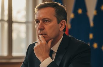Европа заговорила о переговорах. Но не всё так просто