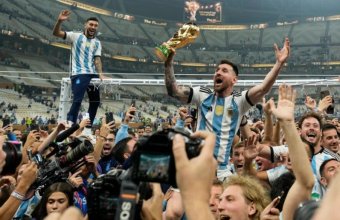 ФИФА растянула чемпионат мира до 104 матчей: болельщики и игроки не выдерживают, но деньги решают всё