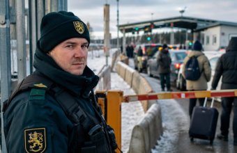 Финляндия выдвинула условие для открытия границы с Россией