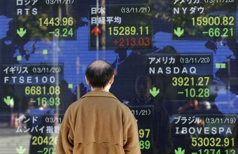 Глобализация и дистанция. Как изменилась экономическая взаимозависимость стран