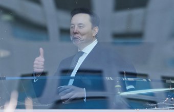 Илон Маск против Сэма Альтмана: битва за душу искусственного интеллекта