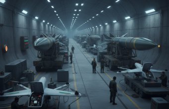 Быстро и красиво не получится: Трамп хочет эффектной победы. Тегеран – войны на истощение