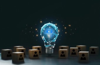 Искусственный интеллект не гарантирует карьерного роста. Исследование выявило тех, кто выигрывает от ИИ
