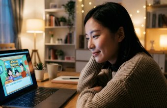 Исследование - виртуальные дети могут пробудить желание стать реальными родителями