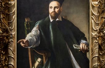 Италия приобрела картину Караваджо за 35 миллионов долларов, что стало одной из крупнейших выплат за одно произведение 