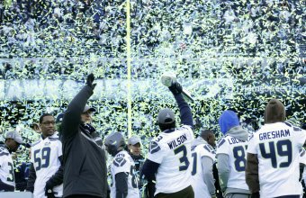 Как продажа «Сиэтл Сихокс» принесет благотворительности тачдаун спустя 8 лет после смерти Пола Аллена