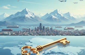 Ключ от мира лежит на Аляске? Зачем Анкоридж снова вытащили из-под сукна