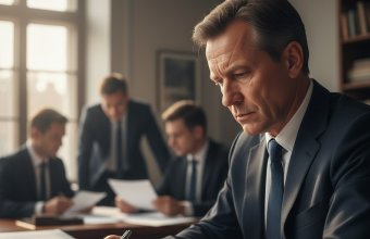 Коробка брал чужие земли? Крестьяне пишут письма президенту