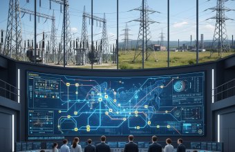 Кремль передает Россетям четыре ключевые энергокомпании страны