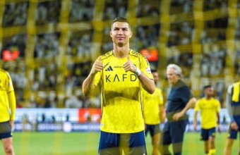 Криштиану Роналду оказался в центре обвинений в мошенничестве в саудовской лиге