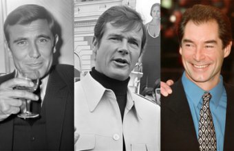 Кто станет следующим Джеймсом Бондом? Семь неожиданных кандидатов, от Стива Бушеми до Сандры Хюллер