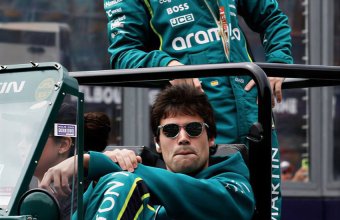 Легенда Формулы-1 покидает пост в Aston Martin после провального старта сезона