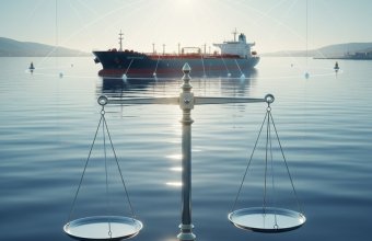 Лицензия на пиратство: Лондон решил торговать захваченной нефтью