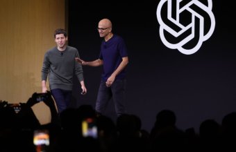 Microsoft и OpenAI разрывают эксклюзивный альянс. Конкуренты получат доступ к технологиям лидера ИИ