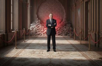 Мира не будет, Зеленский готов на всё и устроил ловушку для спонсоров