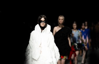 Модельеры поделились впечатлениями от участия в Московской неделе моды