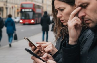 Москва осталась без связи и без широкой поддержки «ЕР»: рейтинг «Единой России» упал ниже психологической отметки