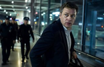 Мусор вывезен: бывшего замминистра природы Дениса Буцаева ищут по уголовной статье