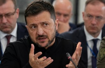 «Нам всем конец»: если это правда, Зеленского нужно устранить немедленно