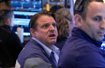 Нефть дорожает, а акции США корректируются после рекордов на фоне конфликта США и Ирана